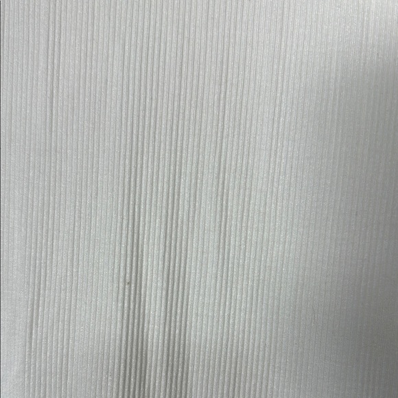 1. State Sleeveless White Top S - Picture 4 of 5